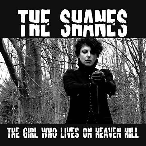 Shanes - Girl Who Lives on Heaven Hill - LEVITATION