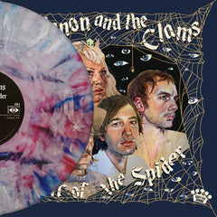 Shannon and the Clams - Year Of The Spider LP (Levitation Edition