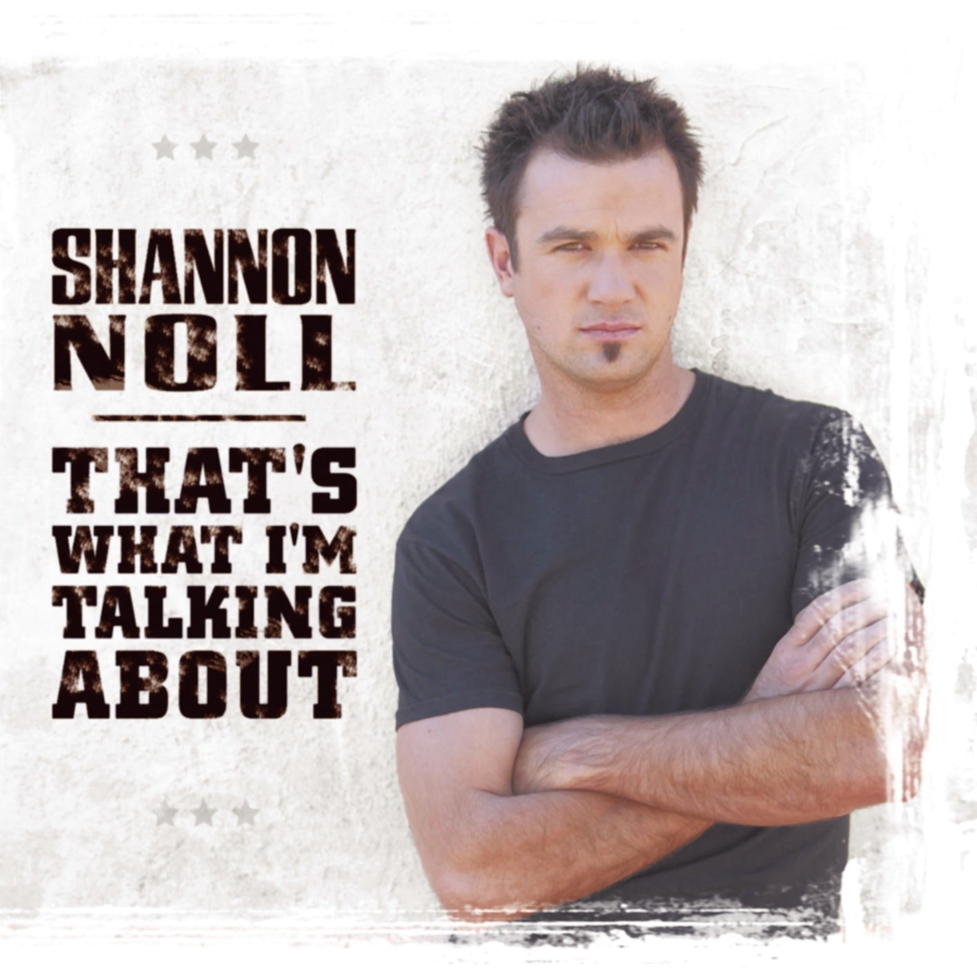 Shannon Noll - That's What I'm Talking About: 20th Anniversary - LEVITATION