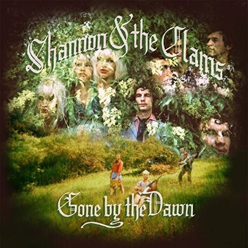 Shannon & The Clams - Gone by the Dawn - LEVITATION