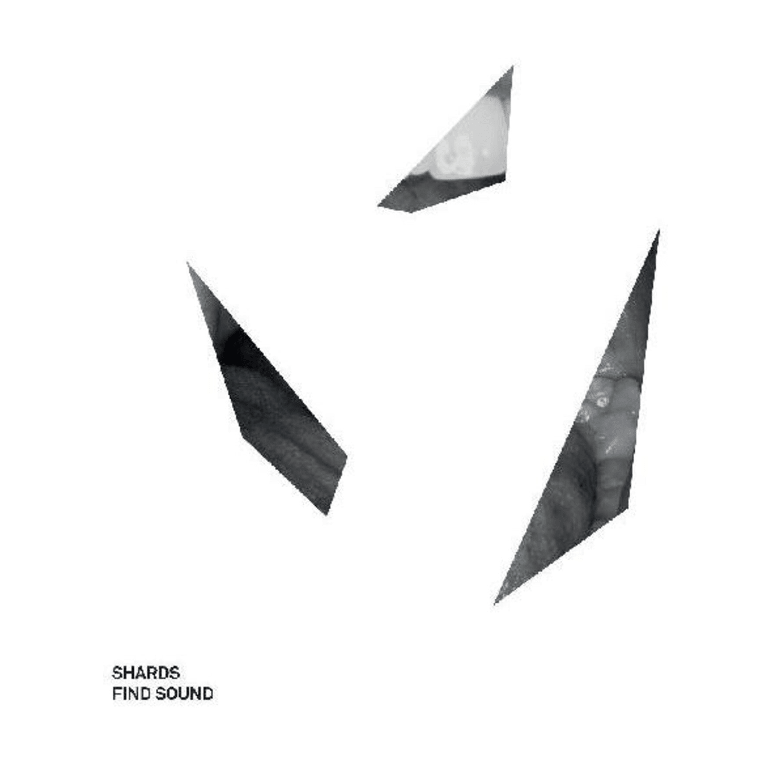 Shards - Find Sound - LEVITATION