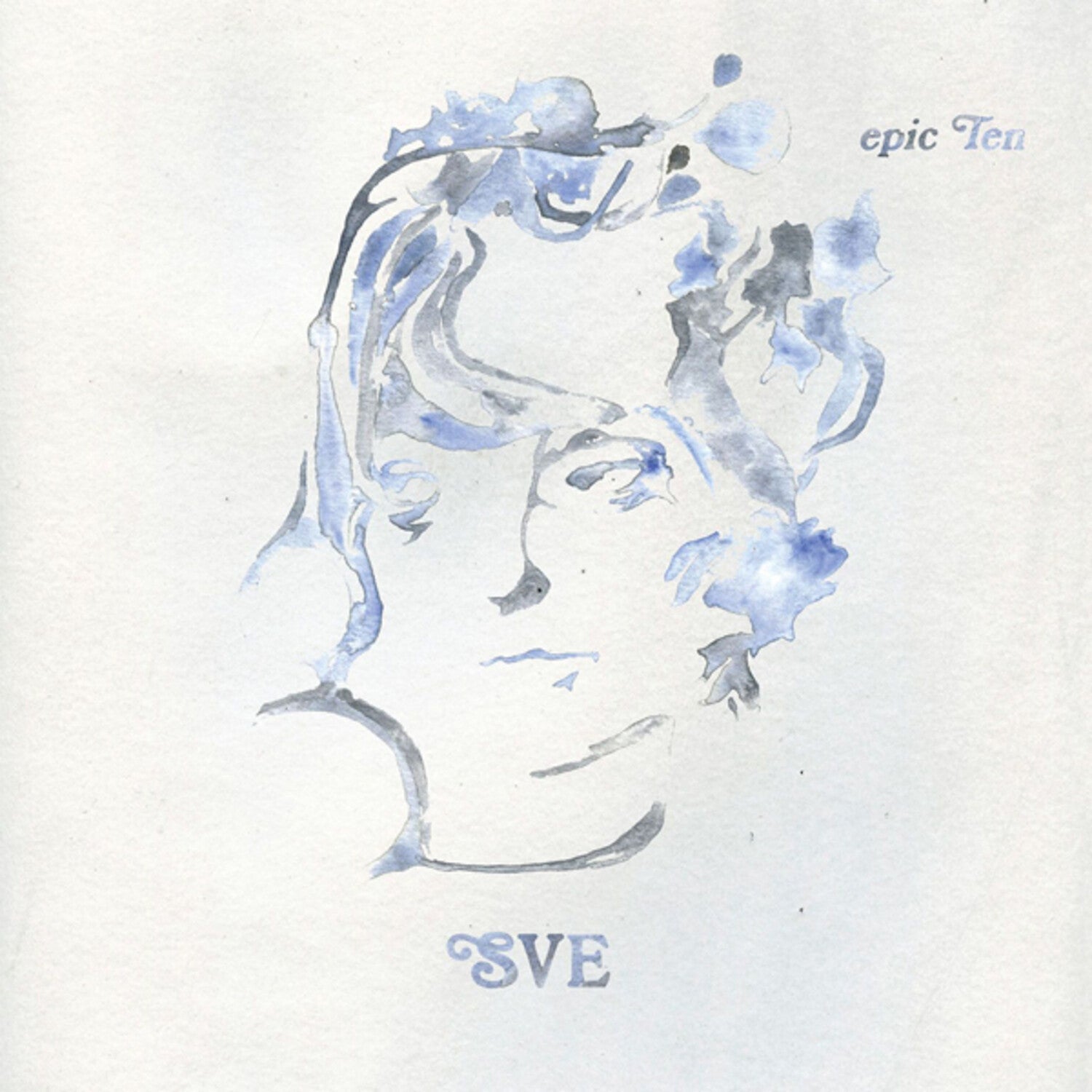 Sharon Van Etten - Epic Ten 2xLP - LEVITATION