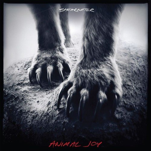 Shearwater - Animal Joy (CD) - LEVITATION