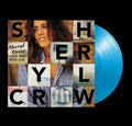 Sheryl Crow - Tuesday Night Music Club (Blue Vinyl)