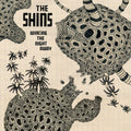 Shins - Wincing the Night Away