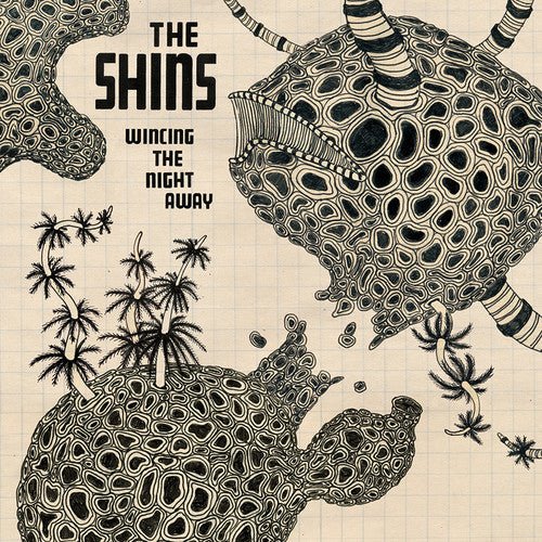 Shins - Wincing the Night Away - LEVITATION