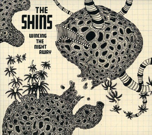 Shins - Wincing the Night Away (Cd) - LEVITATION