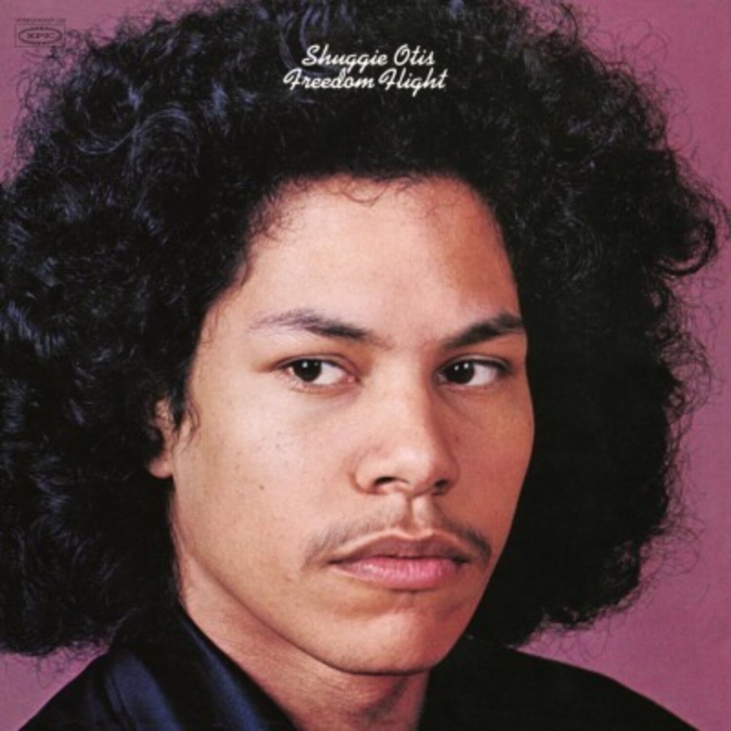 Shuggie Otis - Freedom Flight - LEVITATION