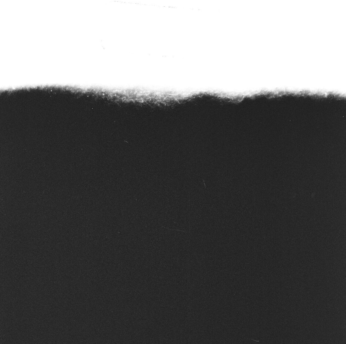 Siavash Amini / Eugene Thacker - Songs for Sad Poets Vol. III - LEVITATION