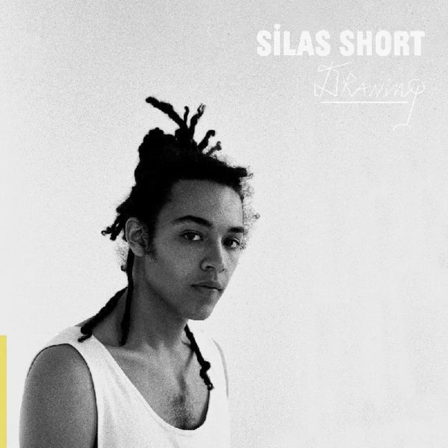 Silas Short - Drawing - LEVITATION