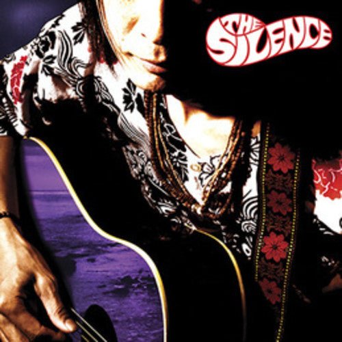 Silence - LEVITATION