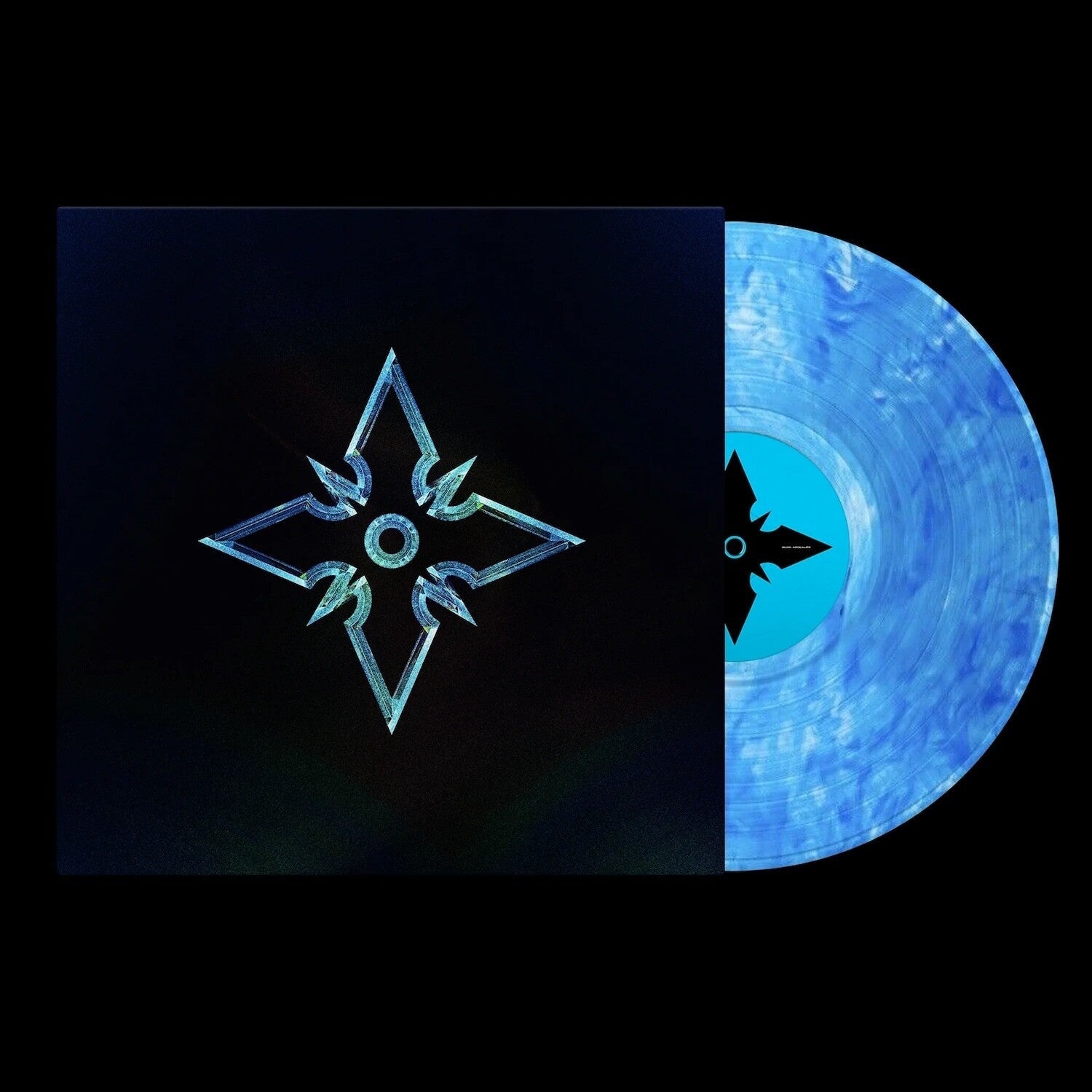 Silos - Apocalips - LEVITATION