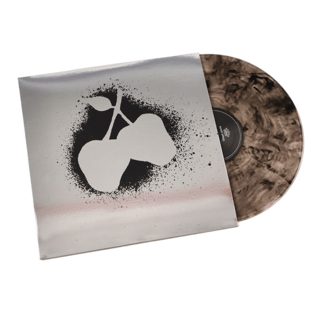 Silver Apples - Silver Apples (PRE - ORDER) - LEVITATION