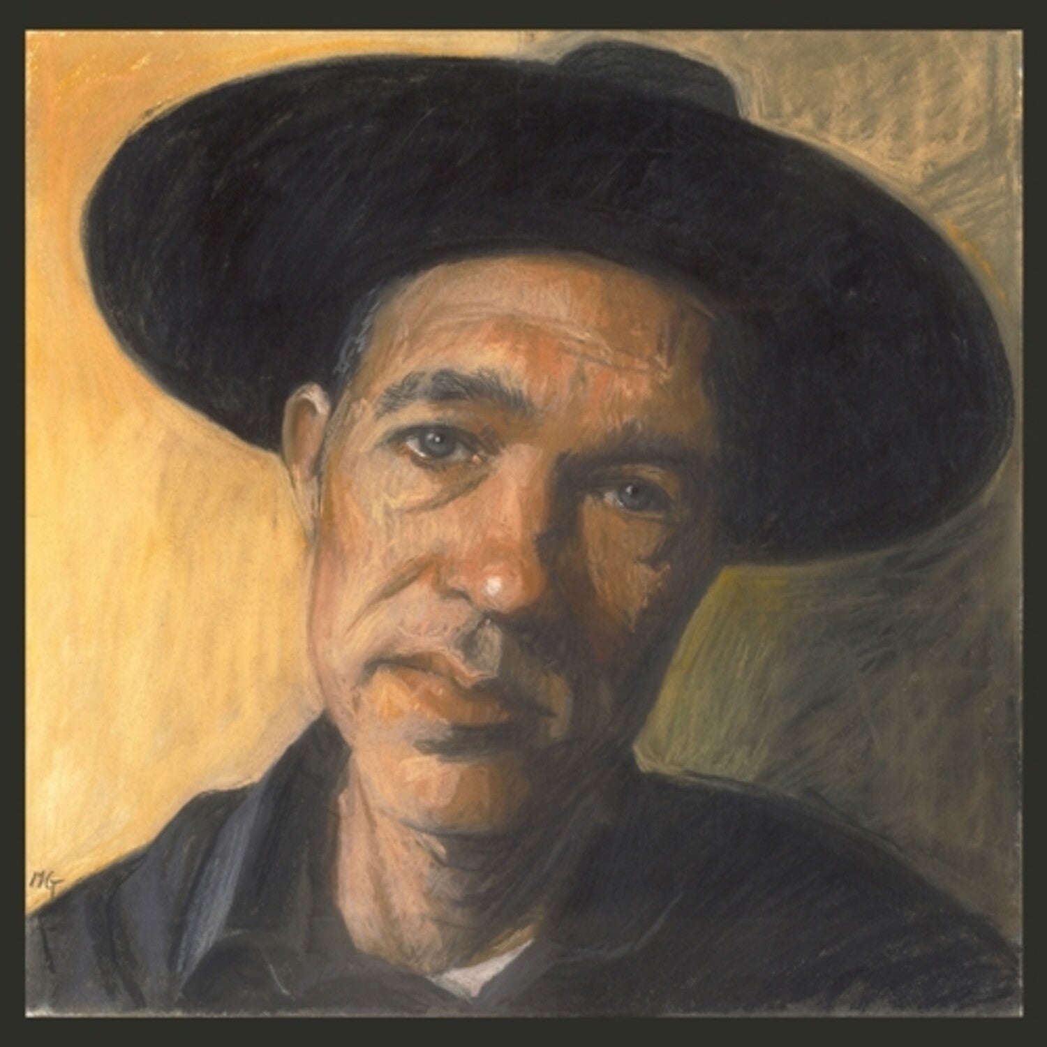 Simon Joyner - Pocket Moon - LEVITATION