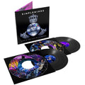 Simple Minds - Live in the City of Diamonds 2xLP