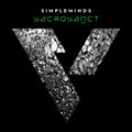 Simple Minds - Sacrosanct (CD)