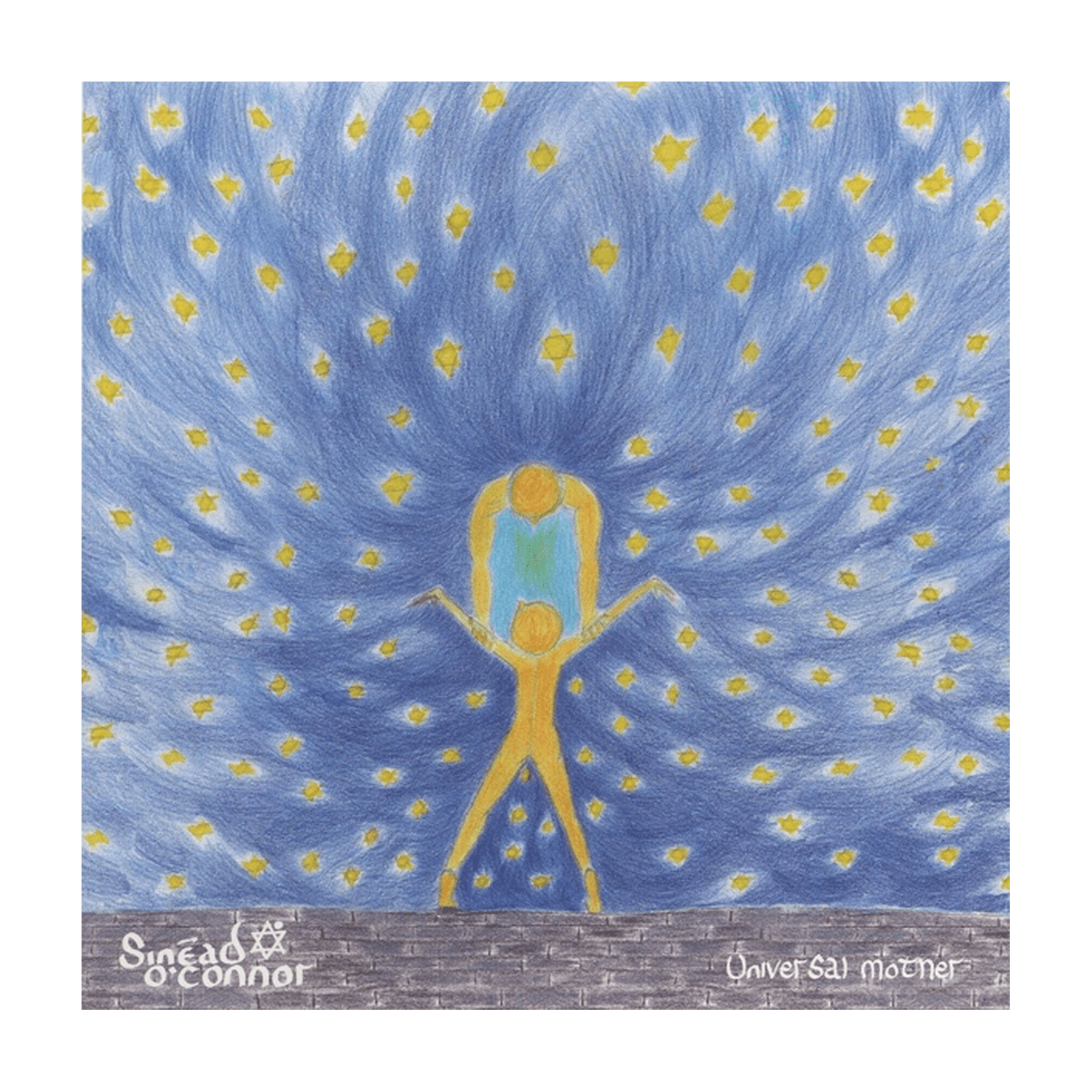 Sinead O'connor - Universal Mother (Reissue) - LEVITATION