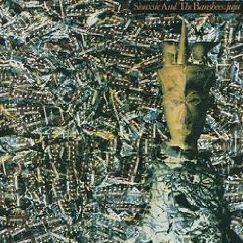 Siouxsie & Banshees - Ju Ju (Cd) - LEVITATION