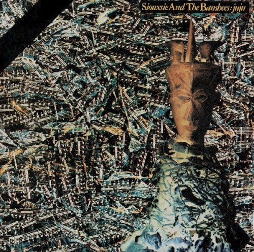 Siouxsie & the Banshees - Juju - LEVITATION