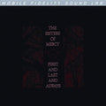 The Sisters of Mercy - First and Last and Always