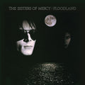 Sisters of Mercy - Floodland (Cd)