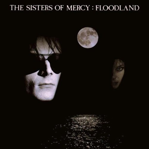 Sisters of Mercy - Floodland [Variant] - LEVITATION
