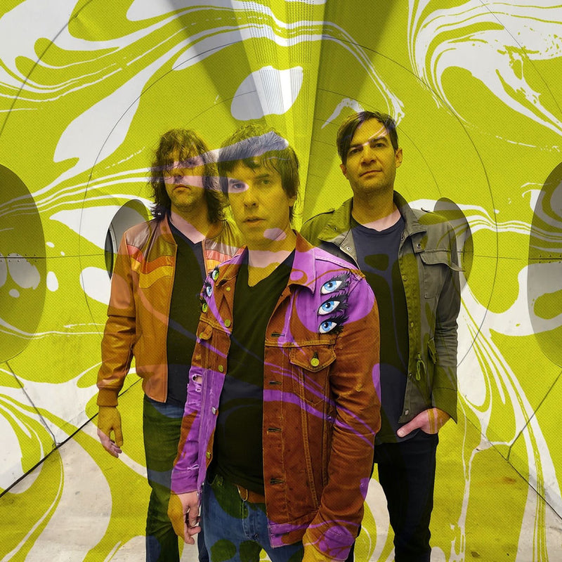Sisters of Your Sunshine Vapor