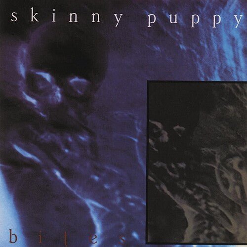Skinny Puppy - Bites - LEVITATION