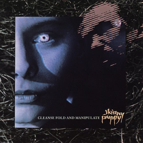 Skinny Puppy - Cleanse Fold & Manipulate - LEVITATION