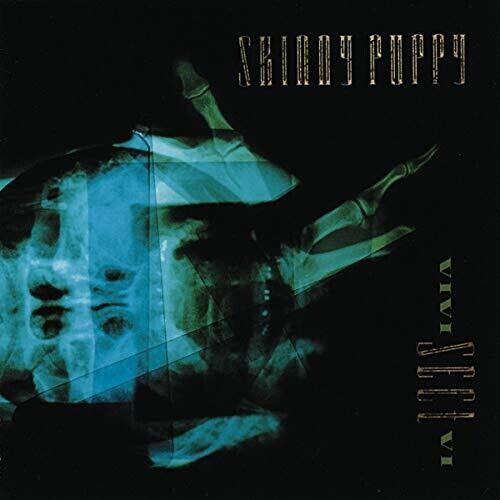 Skinny Puppy - Vivi Sect VI - LEVITATION