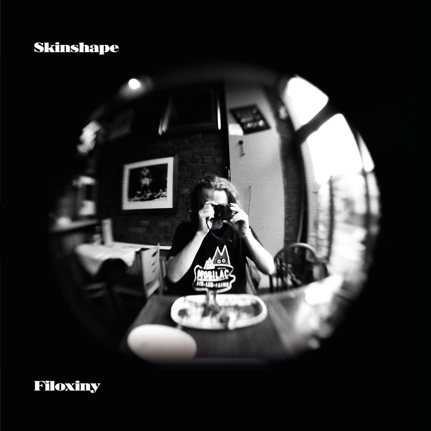Skinshape - Filoxiny - LEVITATION