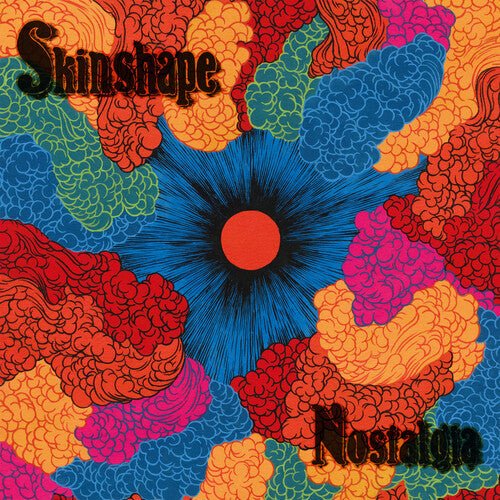 Skinshape - Nostalgia - LEVITATION