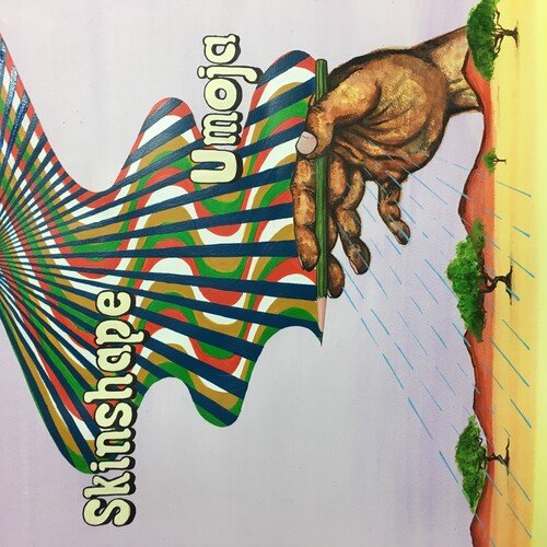 Skinshape - Umoja - LEVITATION