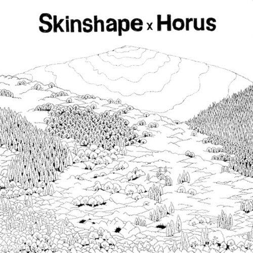 Skinshape X Horus - Skinshape X Horus - LEVITATION