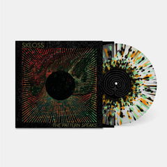 SKLOSS - The Pattern Speaks (Levitation Edition) – LEVITATION