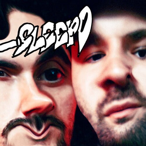 Sleep D - Electronic Arts - LEVITATION