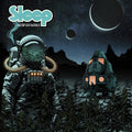 Sleep - Hempispheres (CD)