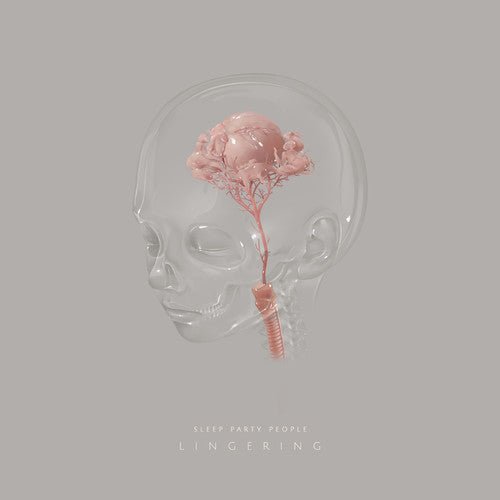 Sleep Party People - Lingering - LEVITATION
