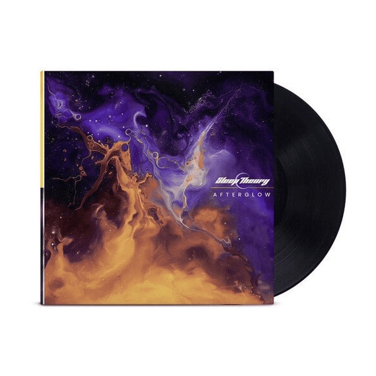 Sleep Theory - Afterglow - LEVITATION