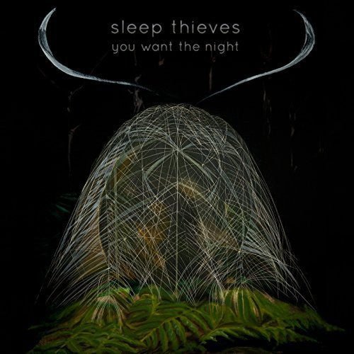 Sleep Thieves - You Want the Night - LEVITATION