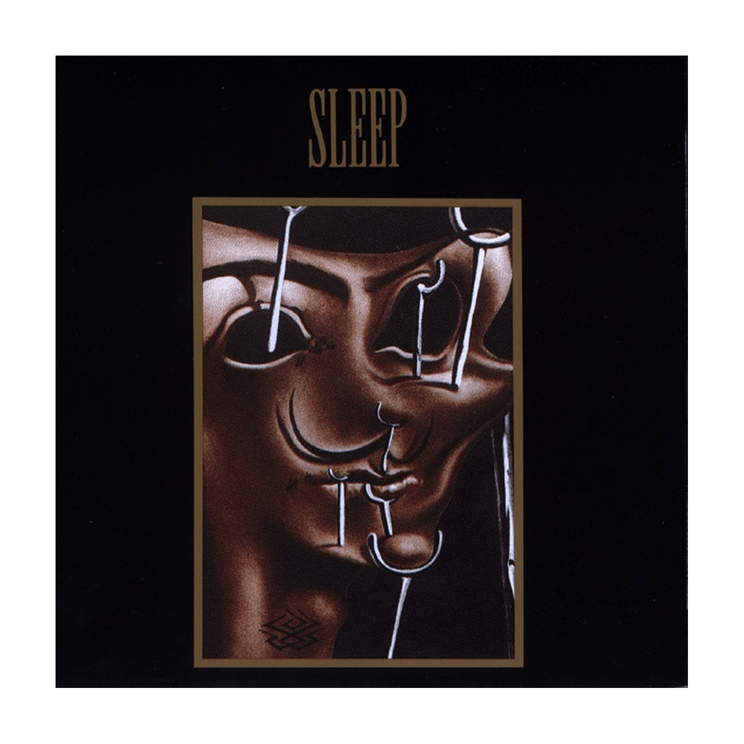 Sleep - Volume One - LEVITATION