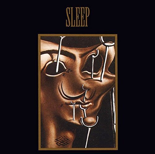 SLEEP - VOLUME ONE - LEVITATION