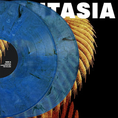 SLIFT - Fantasia - 2xLP (Levitation Edition) – LEVITATION