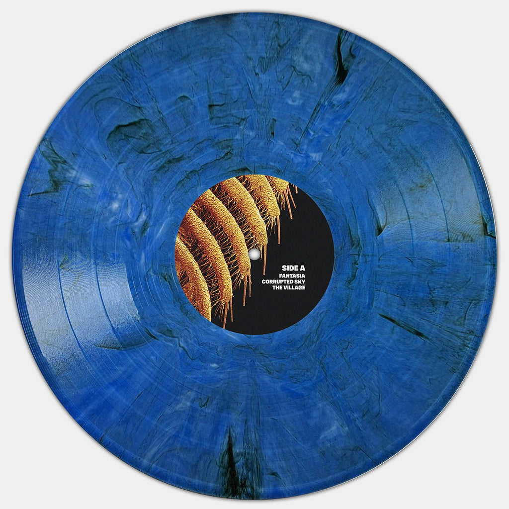 SLIFT - Fantasia - 2xLP (Levitation Edition) – LEVITATION