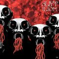 Slift - Ilion 2xLP (Red Vinyl)