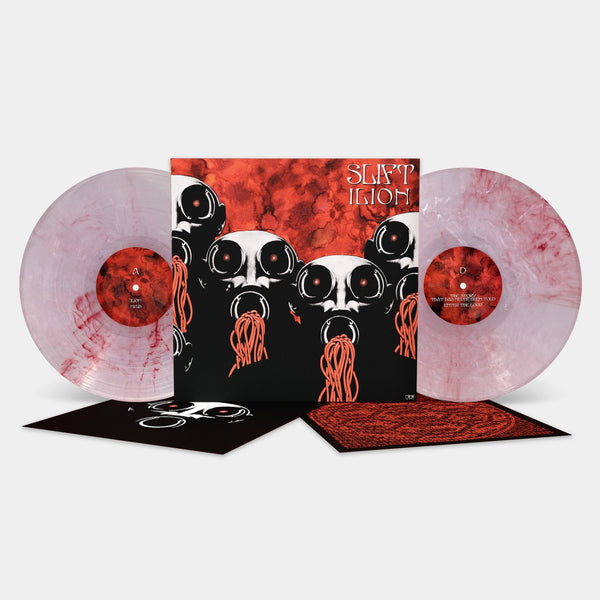 SLIFT - ILION (Loser Edition + USA Tour Edition) Double LP - LEVITATION