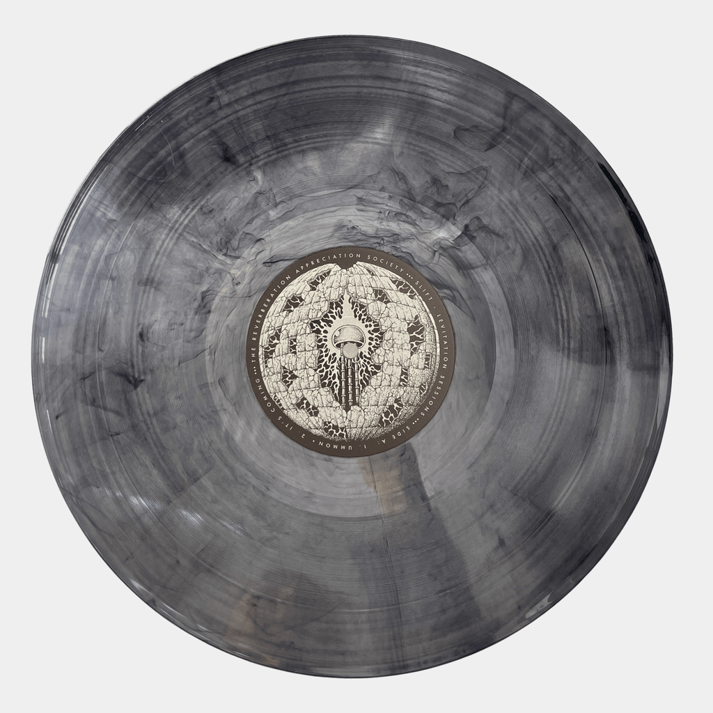 SLIFT - Levitation Sessions 2xLP - LEVITATION