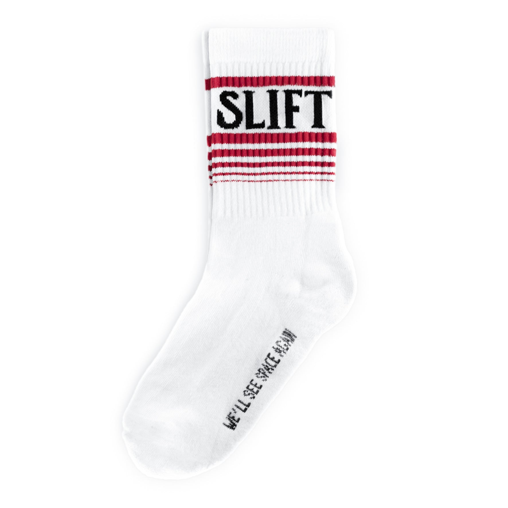 SLIFT - Socks - LEVITATION