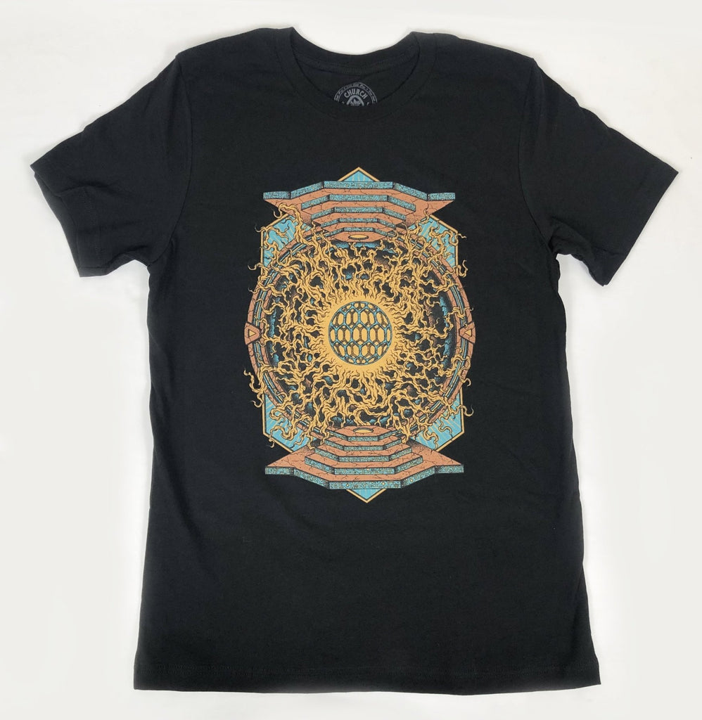 SLIFT Sphere - 2022 Tour T-Shirt - LEVITATION