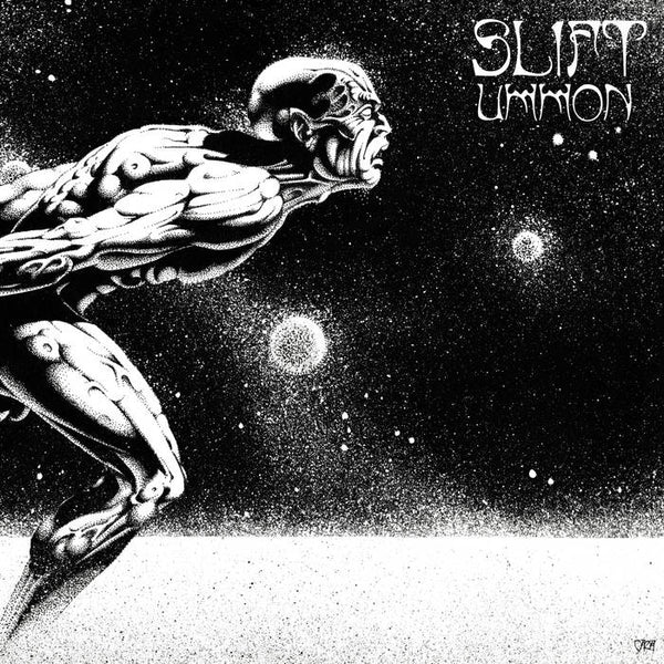 SLIFT - UMMON - LEVITATION